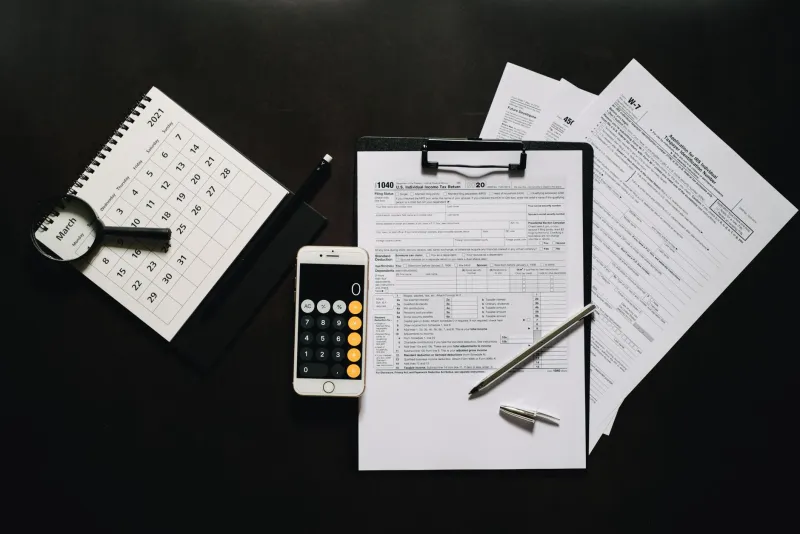 On-Chain and On the Record: What Every US Crypto Bettor Needs to Know About the IRS
