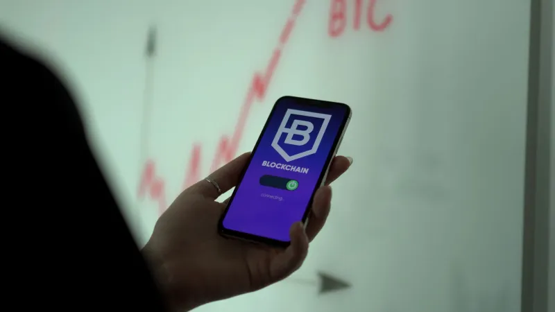 Sportsbooks vs. the Blockchain: How Decentralized Betting Is Cracking Open a $150 Billion Industry
